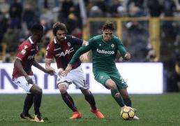 虎扑评分-国际米兰 VS 佛罗伦萨