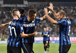 虎扑官网-科莫 VS 维罗纳