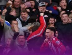 虎扑官网-加纳乔破门，切尔西1-2桑德兰！