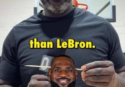 奥尼尔：詹姆斯现阶段实力强于杜(dù)兰特、字母哥、东契奇等！