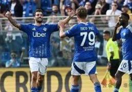 虎扑BBS-意甲 科莫vs萨索洛