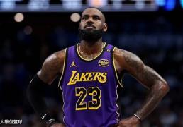 杰夫蒂格称赞詹姆斯提升了球队，乔丹和杜兰特不(bù)如老詹？