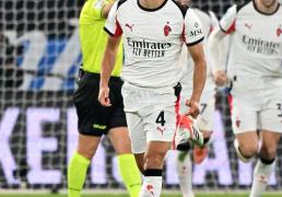 hupu虎扑-意甲丨亚特兰大平AC米兰