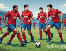 虎扑网址-英超 曼联VS佈(bù)莱顿