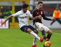 虎扑社区-博洛(luò)尼亞(yà)背靠主(zhǔ)场迎战热那亞(yà)，热那亞(yà)客场表(biǎo)现抢眼！