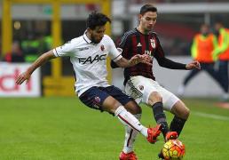 虎扑社区-博洛(luò)尼亞(yà)背靠主(zhǔ)场迎战热那亞(yà)，热那亞(yà)客场表(biǎo)现抢眼！