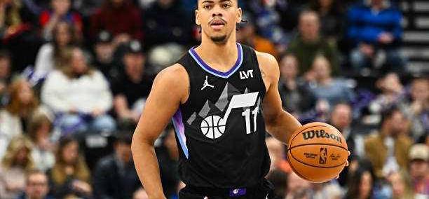 犹他爵士裁掉前凯尔特人总冠军成员？