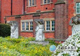 hupu虎扑-南安普顿大学2025学年入学重要事项提醒