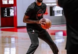 虎扑评分-火箭队被动变阵！轮换第10人出炉，16分钟贡献10+1，变谢泼德绝配