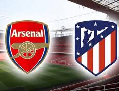 虎扑官网-阿森纳vs马竞前瞻：阿森纳主(zhǔ)场无惧马竞 约克雷斯需证明自己