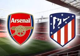 虎扑官网-阿森纳vs马竞前瞻：阿森纳主(zhǔ)场无惧马竞 约克雷斯需证明自己