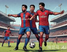 虎扑网址-英超(chāo) 阿森纳 VS 水晶宫