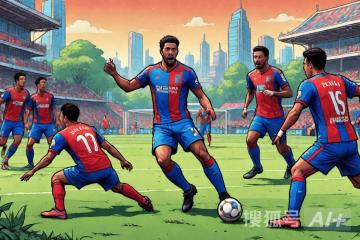 虎扑平台-歐(ōu)协联：水晶宮(gōng)VS拉纳卡