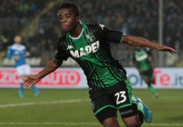 虎扑社区-意甲：萨索洛(luò)對(duì)陣(zhèn)比萨