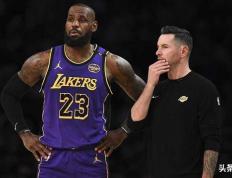 虎扑app-勒布朗·詹姆斯在湖人队强势开局之(zhī)际，对JJ·雷迪克直言不讳