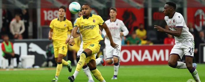 虎扑评分-一锋难求！米兰战拉齐奥美队希门缺席，莱奥搭档存疑