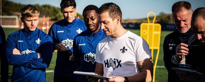 德乙(yǐ)前瞻比分预测：达姆施塔特VS波鸿