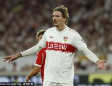 拜仁赢得了冠军输了他！ 斯图加特：沃爾(ěr)特马德必留队