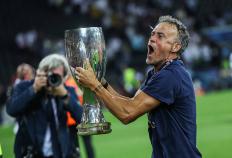 竞彩湃｜曼联阿森纳全新亮相，大巴黎做客能否轻取弱旅？