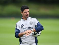 竞彩湃｜曼联阿森纳全新亮相，大巴黎做客能否轻取弱旅？