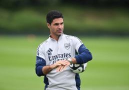 竞彩湃｜曼联阿森纳全新亮相，大巴黎做客能否轻取弱旅？