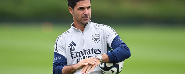 竞彩湃｜曼联阿森纳全新亮相，大巴黎做客能否轻取弱旅？