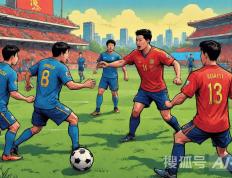 英超 曼联vs阿森纳 曼联火(huǒ)力升级，阿森纳阵容完备，谁能笑傲赛场？