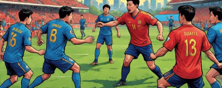 英超 曼联vs阿森纳 曼联火(huǒ)力升级，阿森纳阵容完备，谁能笑傲赛场？