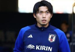 德天空：霍芬海姆与日本中卫町田浩树商谈转会