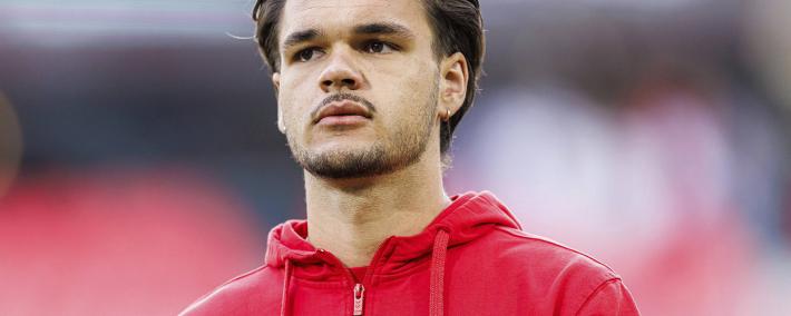 记者：霍芬海姆仍考虑引进芬克格拉夫，斯图加特也在关注球员