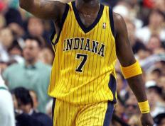 NBA队史最佳阵容——印第安纳步行者（NBA时期(qī)）