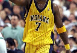 NBA队史最佳阵容——印第安纳步行者（NBA时期(qī)）