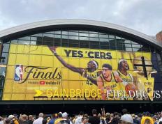 印第安纳步行者，何等独特(tè)的篮球