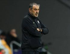 早知道｜名帅萨里将执教拉(lā)齐奧(ào)