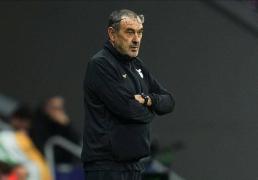 早知道｜名帅萨里将执教拉(lā)齐奧(ào)