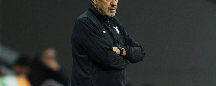 早知道｜名帅萨里将执教拉(lā)齐奧(ào)