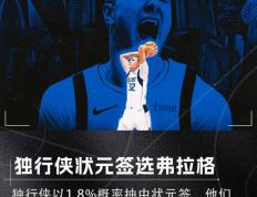 NBA选秀大会：夏洛特黄蜂和菲尼克斯太陽(yáng)达成交易