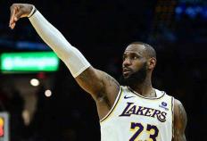 詹姆斯(sī)获得奥運(yùn)MVP后湖人队态度转变