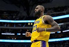 詹姆斯(sī)获得奥運(yùn)MVP后湖人队态度转变