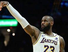 詹姆斯(sī)获得奥運(yùn)MVP后湖人队态度转变