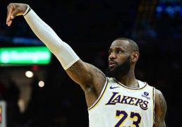 詹姆斯(sī)获得奥運(yùn)MVP后湖人队态度转变