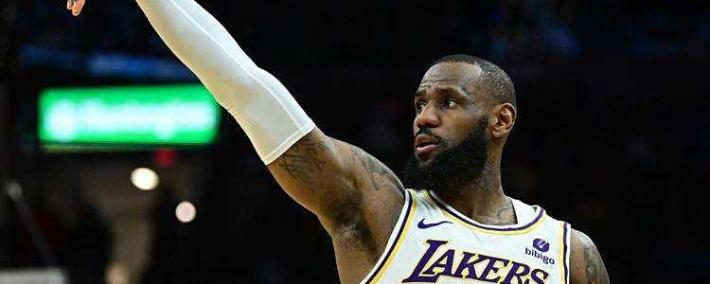 詹姆斯(sī)获得奥運(yùn)MVP后湖人队态度转变