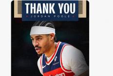 华盛顿奇才(cái)宣佈(bù)欢迎新成员加盟 致谢前隊(duì)员奠定基石