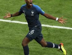 博格巴重返赛场，冲击法(fǎ)国队队长位置