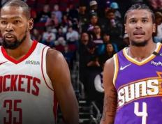 菲尼克斯太阳将顶薪续約(yuē)德文·布克