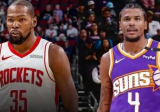 菲尼克斯太阳将顶薪续約(yuē)德文·布克