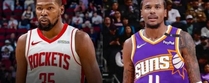 菲尼克斯太阳将顶薪续約(yuē)德文·布克