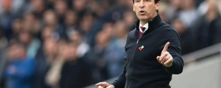 纽卡斯爾(ěr)对阿斯頓(dùn)維(wéi)拉表(biǎo)现出“大胆”的兴趣，阿斯頓(dùn)維(wéi)拉计劃(huà)与“关键”球员讨论新合同