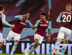 英超揭幕战：阿斯(sī)顿维拉 VS 纽卡斯(sī)尔聯(lián)，巅峰对决看点十足