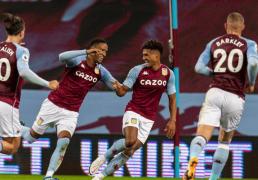 英超揭幕战：阿斯(sī)顿维拉 VS 纽卡斯(sī)尔聯(lián)，巅峰对决看点十足